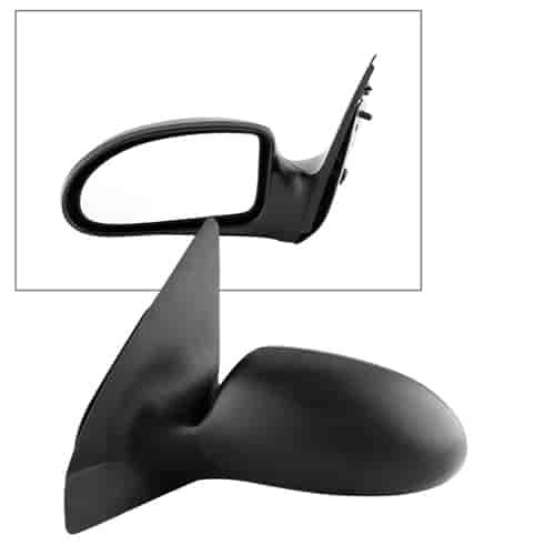 xTune Replacement Door Mirror 2000-2007 Ford Focus