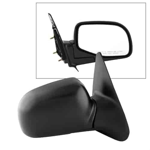 xTune Replacement Door Mirror 1993-2005 Ford Ranger