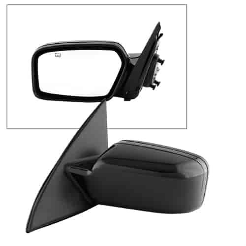 xTune Replacement Door Mirror 2006-2012 Ford Fusion