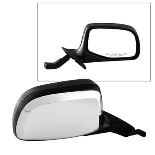 xTune Replacement Door Mirror 1992-1996 Ford F150