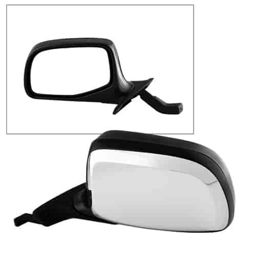 xTune Replacement Door Mirror 1992-1996 Ford F150