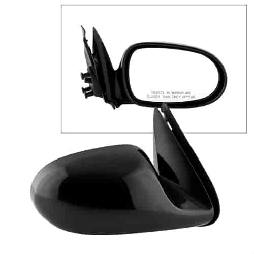 xTune Replacement Door Mirror 2000-2006 for Nissan Sentra