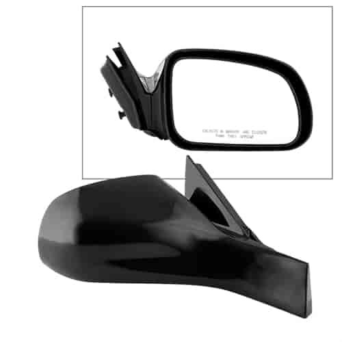 xTune Replacement Door Mirror 2004-2008 Pontiac Grand Prix