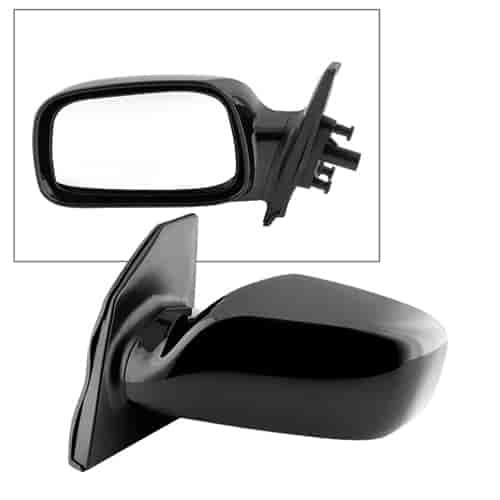 xTune Replacement Door Mirror 2003-2008 Toyota Corolla