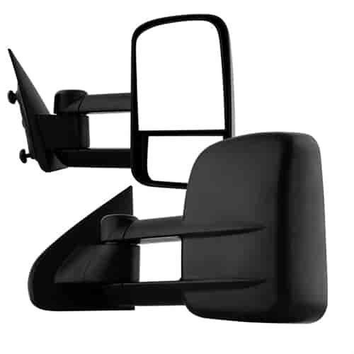 xTune Replacement Door Mirror 2014-2015 Chevy Silverado