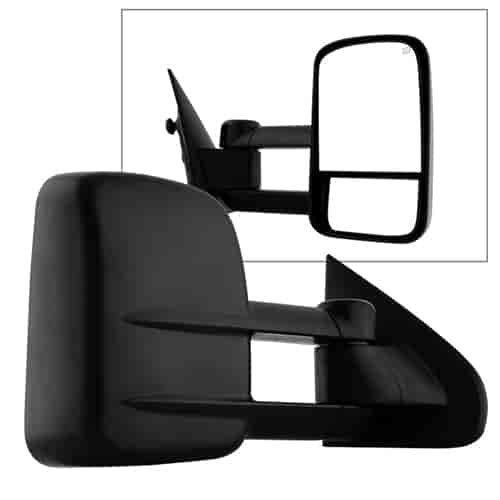 xTune Replacement Door Mirror 2014-2015 Chevy Silverado