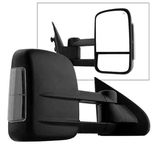 xTune Replacement Door Mirror 2014-2015 Chevy Silverado