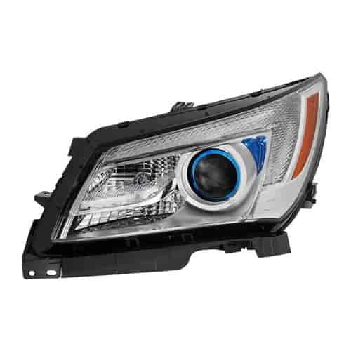 xTune OEM Style LED Headlights 2014-2016 Buick Lacrosse