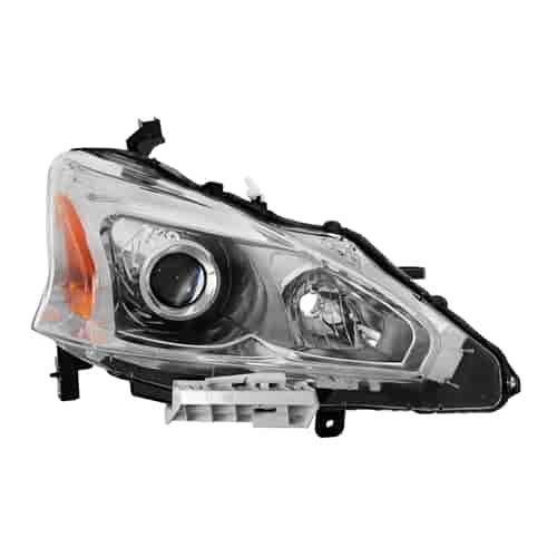 xTune NISSAN ALTIMA 13-15 4DR P