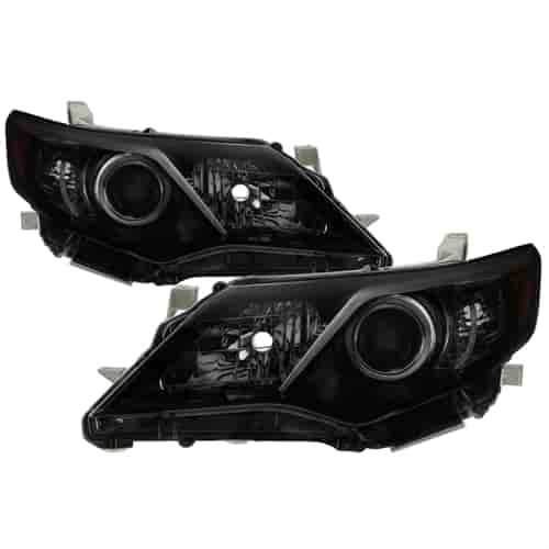 xTune TOYOTA CAMRY 2012-2014 OE