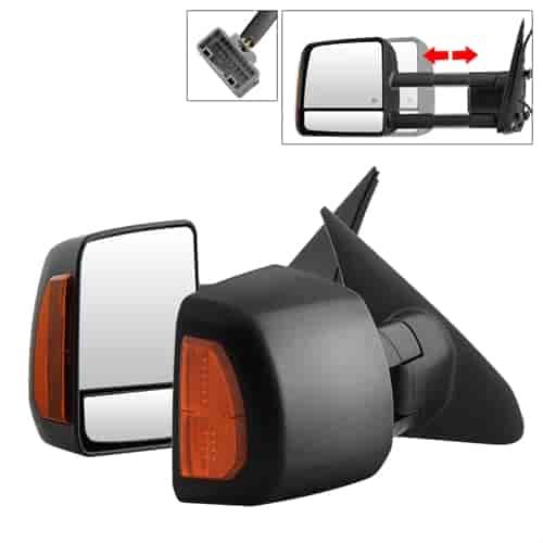 xTune TOYOTA TUNDRA 07-14 POWER