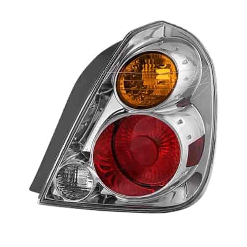 xTune NISSAN ALTIMA 02-04 PASSE