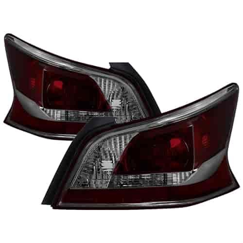 xTune NISSAN ALTIMA 13-15 4DR O