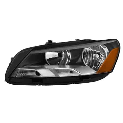 xTune VW PASSAT 11-14 DRIVER SI