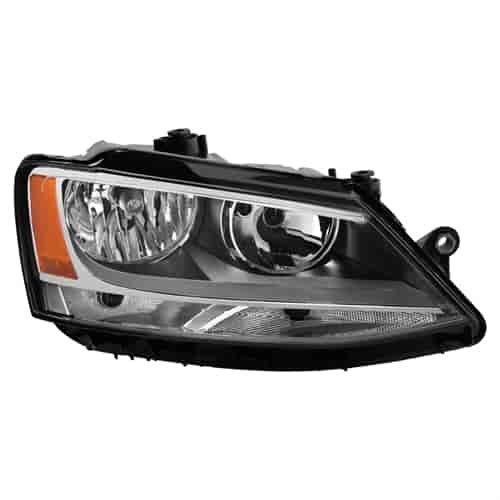 xTune VOLKSWAGEN JETTA 11-14 PA