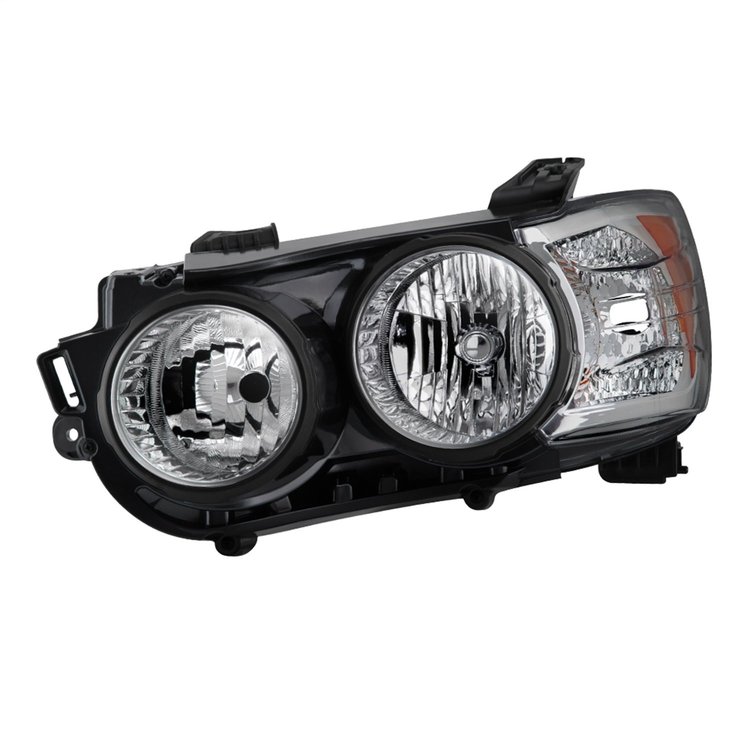 xTune HEADLIGHT
