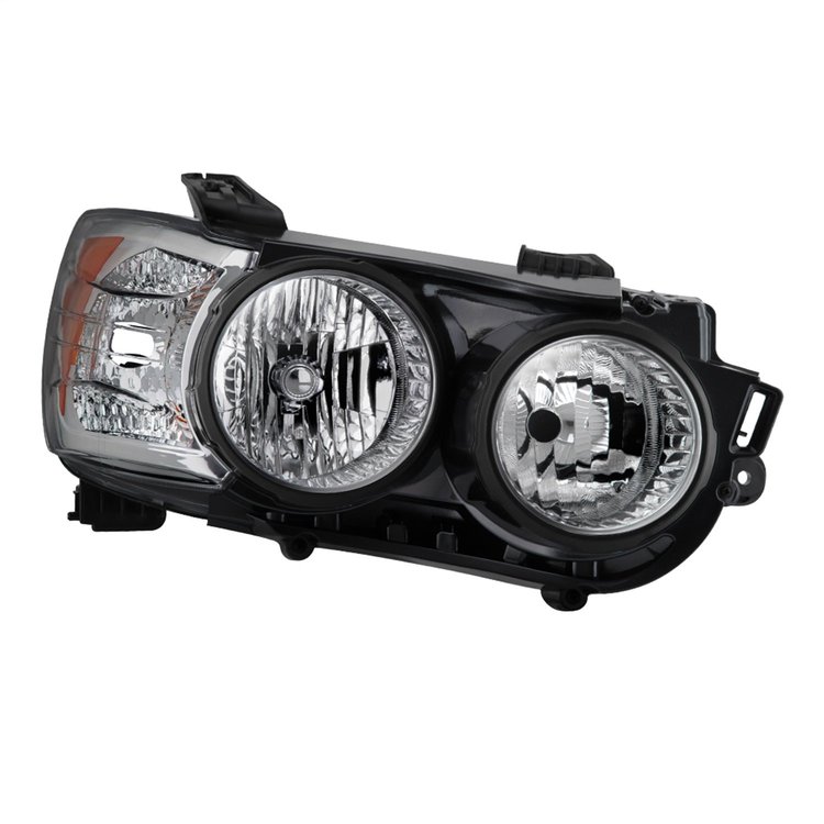 xTune HEADLIGHT