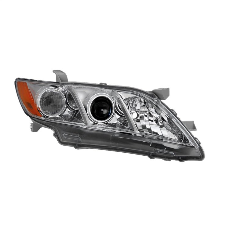 xTune HEADLIGHT