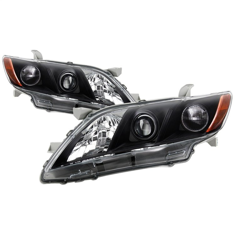 xTune HEADLIGHT