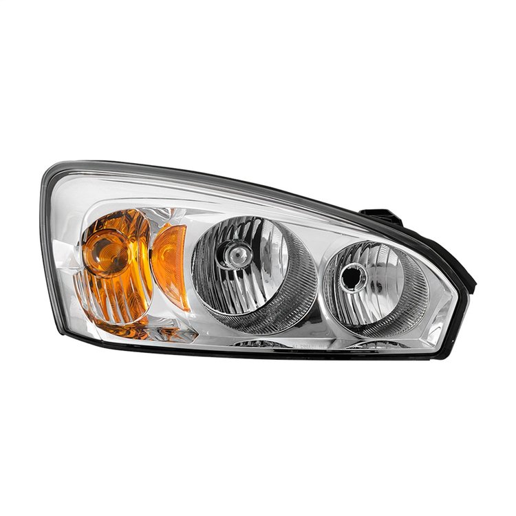 xTune HEADLIGHT