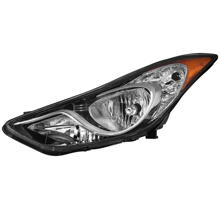 xTune HEADLIGHT