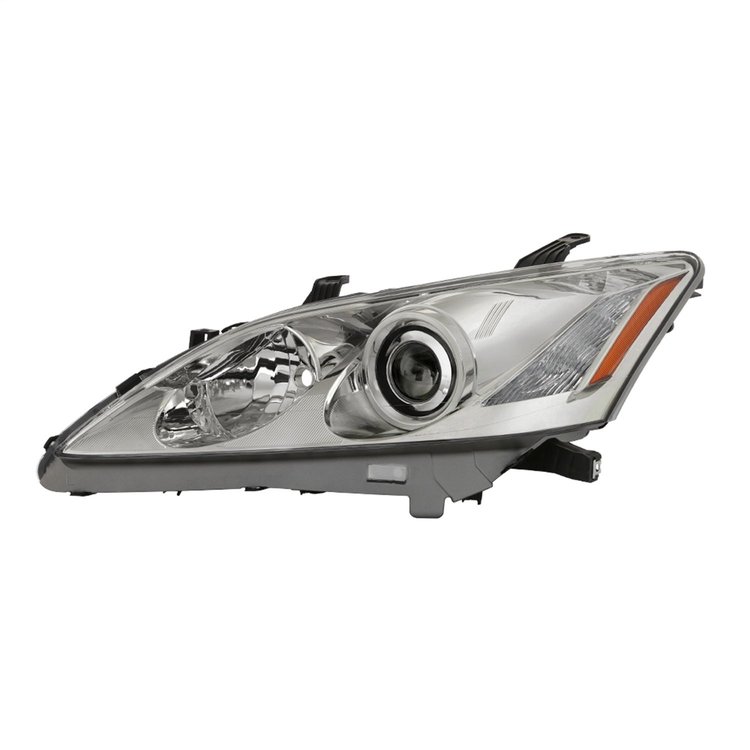 xTune PROJECTOR HEADLIGHT