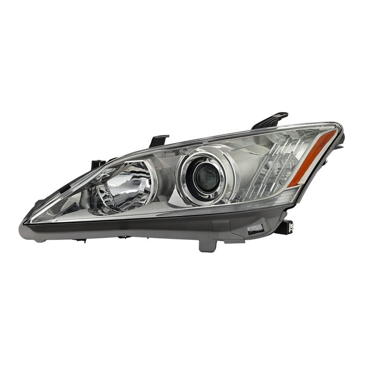 xTune PROJECTOR HEADLIGHT