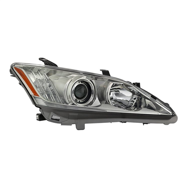 xTune PROJECTOR HEADLIGHT