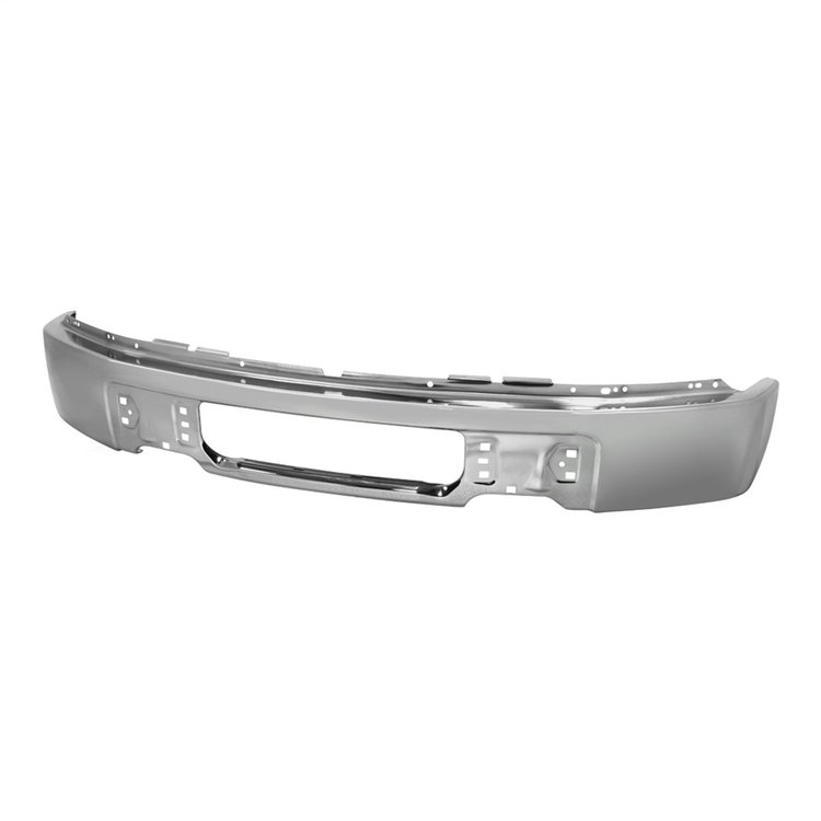 F150 09-14 Bumper-Chrome