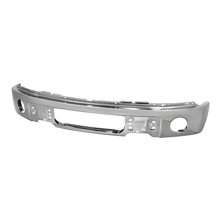 F150 09-14 Bumper-Chrome