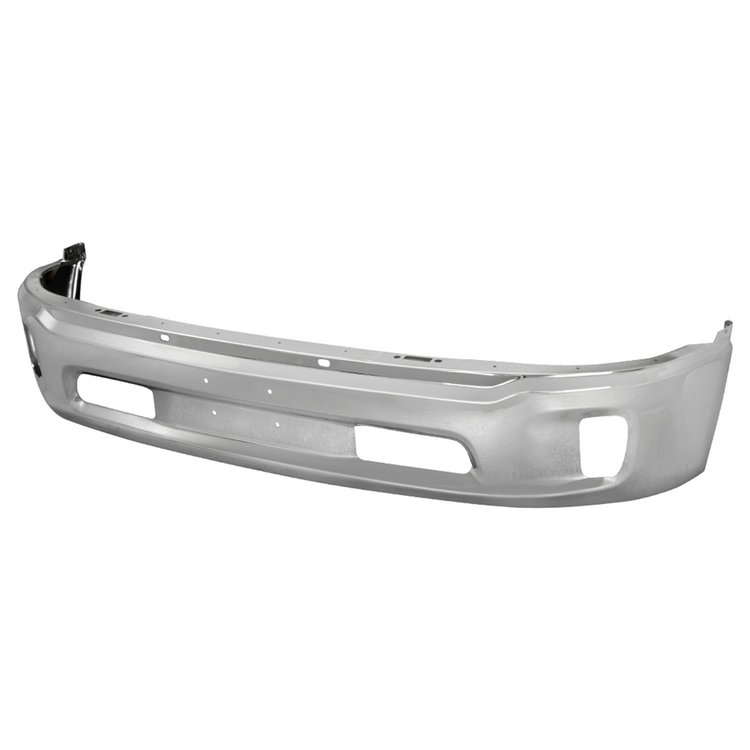 Ram 1500 Bumper-Chrome