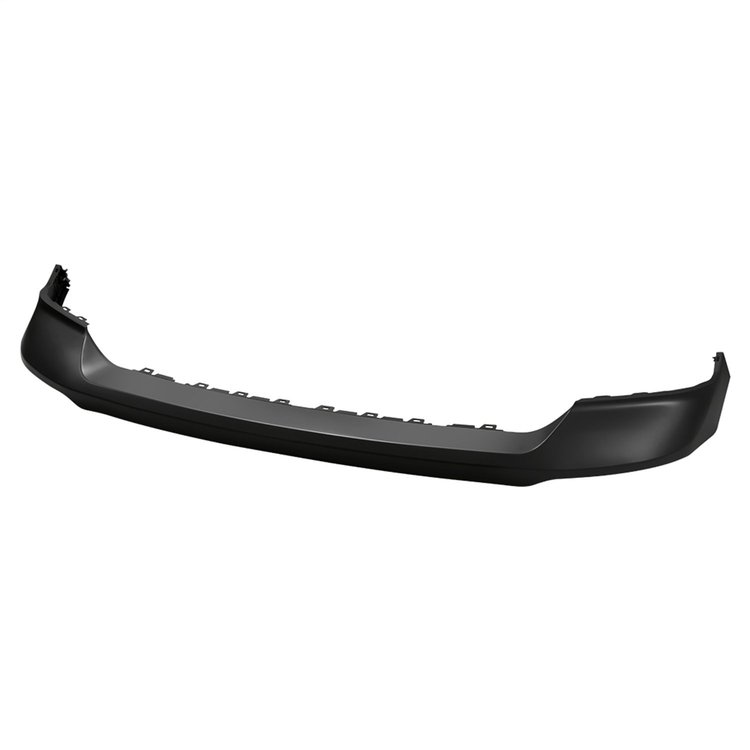 Ram 1500 Frt Bumper-Black