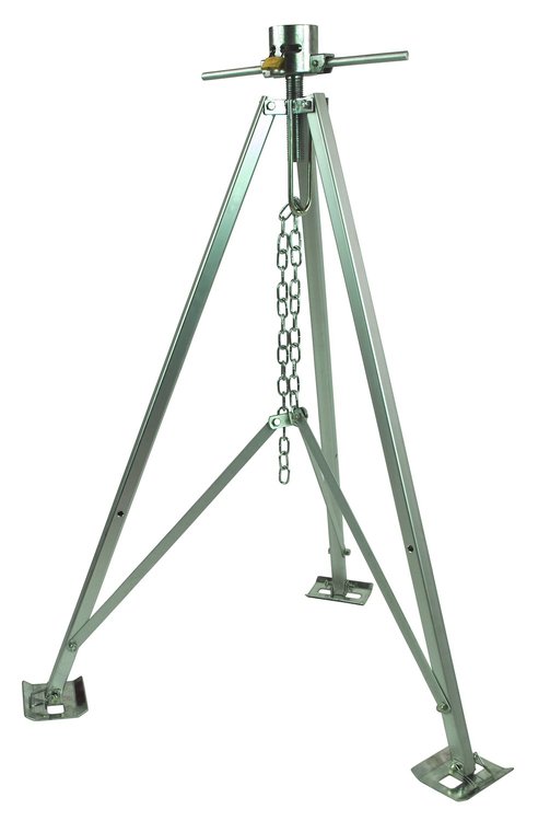 19-950200 Tripod Stabilizer - Aluminum