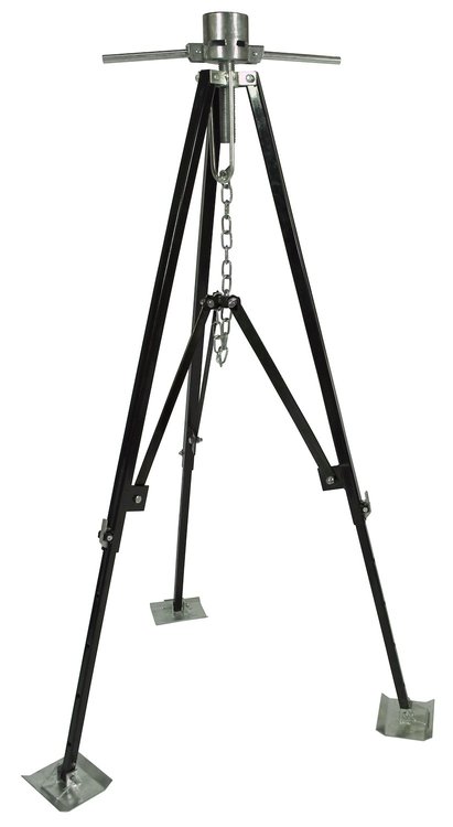 19-950600 Tripod Stabilizer - Adjustable