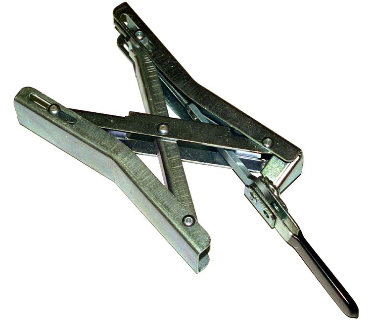 21-001070 Ultra Chock & Lock - Set of 2