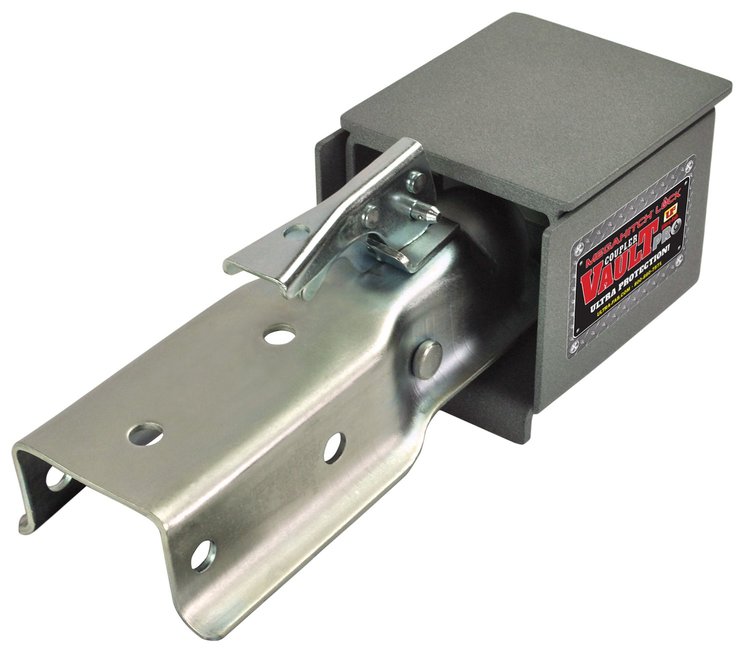 35-946510 MegaHitch Coupler Vault Combo Kit