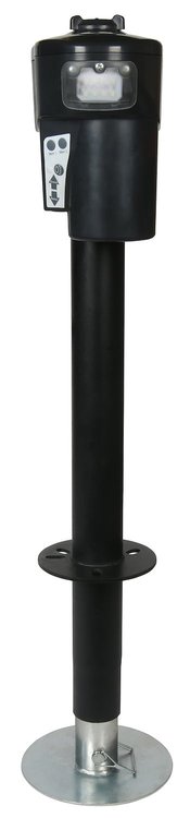 38-944055 Power Jack - Phoenix, 5500 lb.