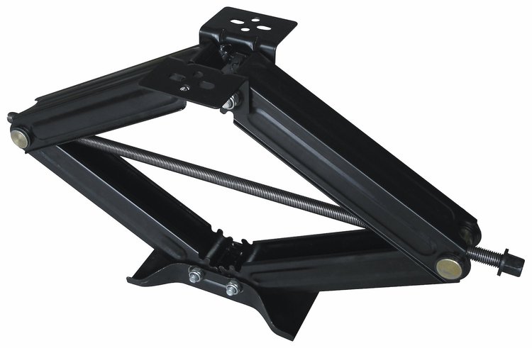 48-979006 Scissor Jack - 24 in.