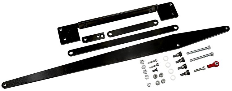 48-979080 Eliminator II - Front-to-Back