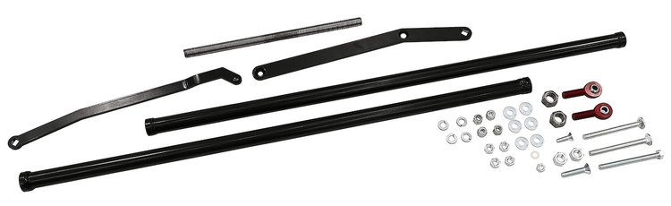 48-979081 Eliminator II - Side-to-Side