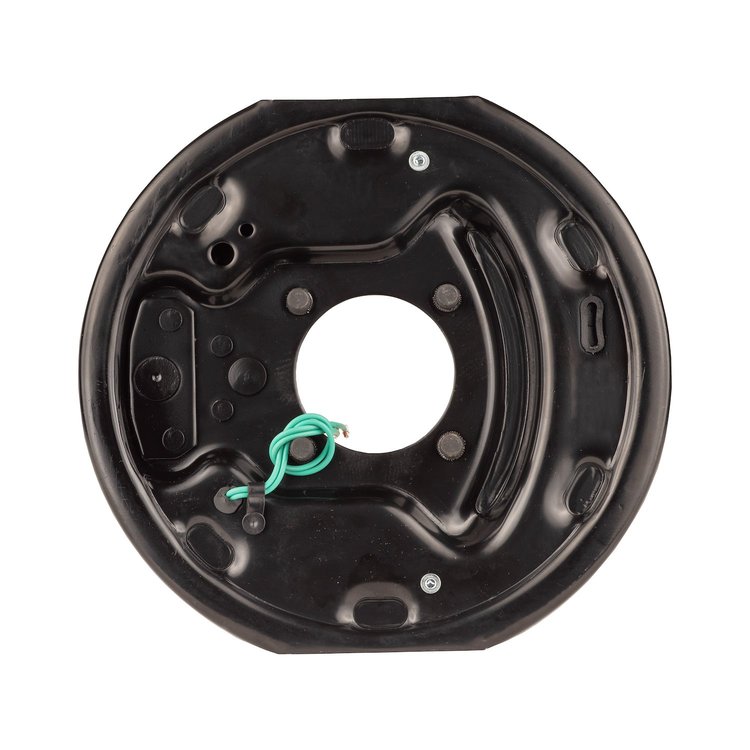 48-979110 Brake - Electric - LH 10 in. X2.25 3.5K, Bulk