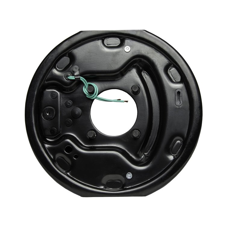 48-979111 Brake - Electric - RH 10 in. X2 1/4 3.5K, Bulk