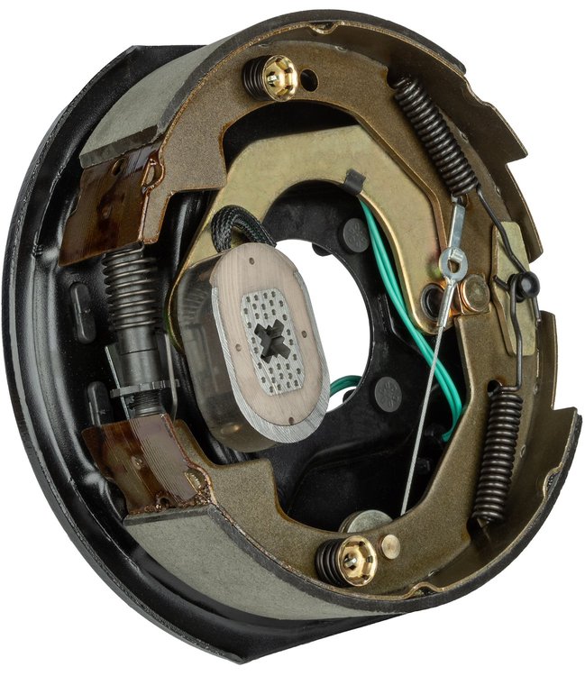 48-979210 Brake, Self-Adjusting, 10” LH, 10”x2-1/4”, Bulk