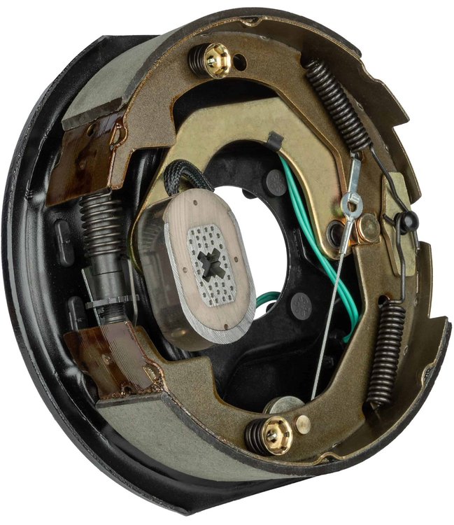 48-979214 Brake, Self-Adjusting, 12” LH, 12”x2”, 7K, Bulk
