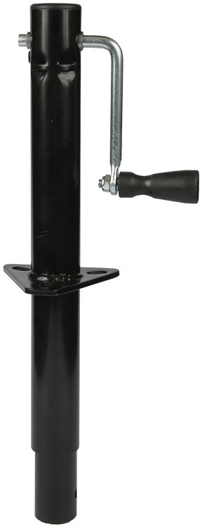 49-954031 Manual Jack - Sidewind, 2,000 lb.