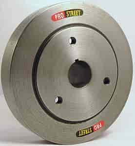 Pro Street Harmonic Balancer SB-Chevy 283-350