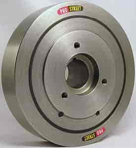Pro Street Harmonic Balancer BB-Chevy 396-427
