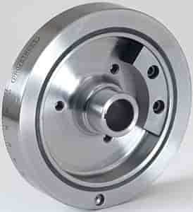Pro Street Harmonic Balancer SB-Chevy 400