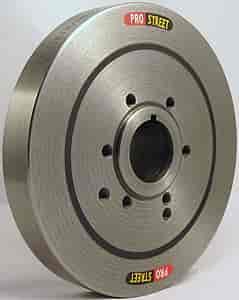 Pro Street Harmonic Balancer SB-Chrysler 273-360