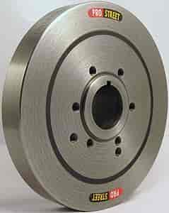 Pro Street Harmonic Balancer SB-Chrysler 318-360